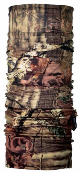 Шарф-труба Buff Mossy Oak Polar, Break Up Infinity/Alabaster
