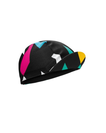Шапочка Assos Rock Cap Booster 