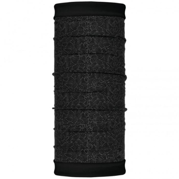 Шарф-труба Buff Reversible Polar, Muscary Graphite