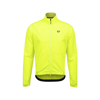 Ветровка Pearl iZUMi Quest, Неоново-желтый