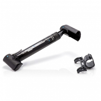 Мининасос XLC PU-T01 Alpha, Черный