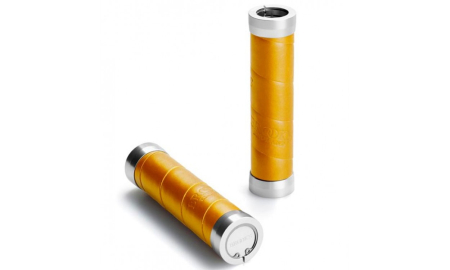 Шкіряні гріпси Brooks Slender Grips