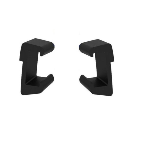 Клипсы Scicon Clip Switch Kit Black