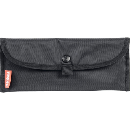 Чехол для посуды Tatonka Bestecktashe, Black