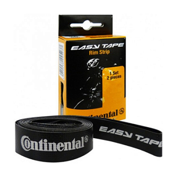 Лента Continental для бескамерки Easy Tape Rim Strip (Set Box of 2pcs)