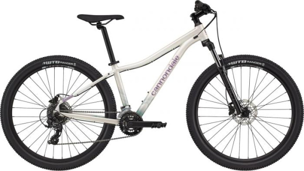 Горный велосипед 29" Cannondale TRAIL 7 Feminine рама - L 2021 IRD