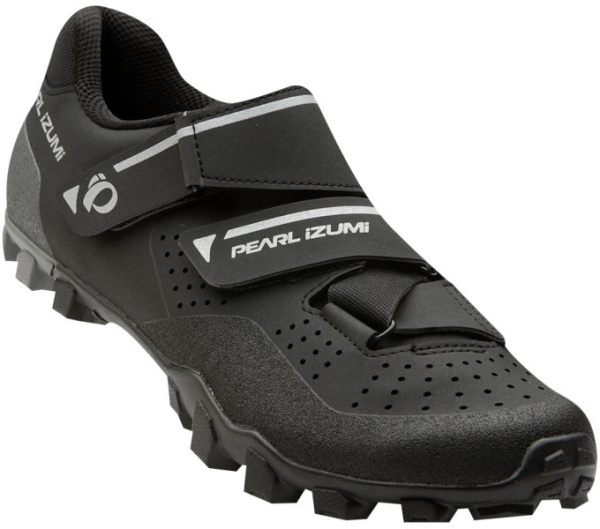 Велотуфли Pearl iZUMi X-Alp Divide, Черный