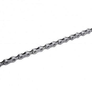Цепь Shimano CN-M8100 DEORE XT, 126 звеньев, 12-ск, +QUICK-LINK