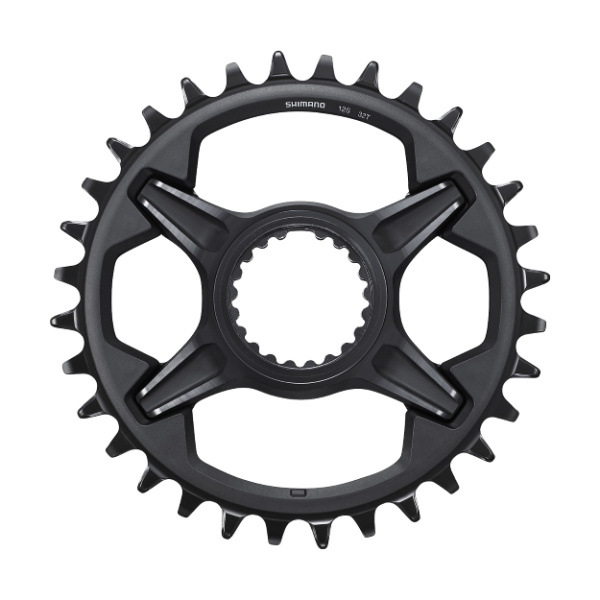 Зірка шатунів FC-M8100-1 DEORE XT SM-CRM85, 30зуб. 12-швидк Direct Mount
