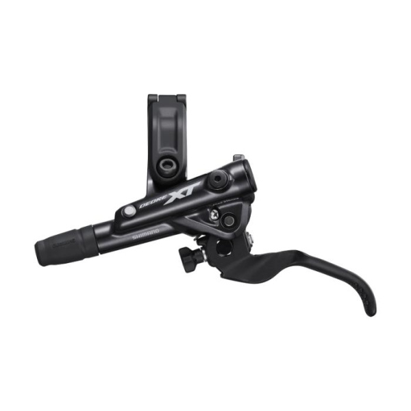 Тормозная ручка Shimano BL-M8100 Deore XT, левая, для гидр диск тормоза