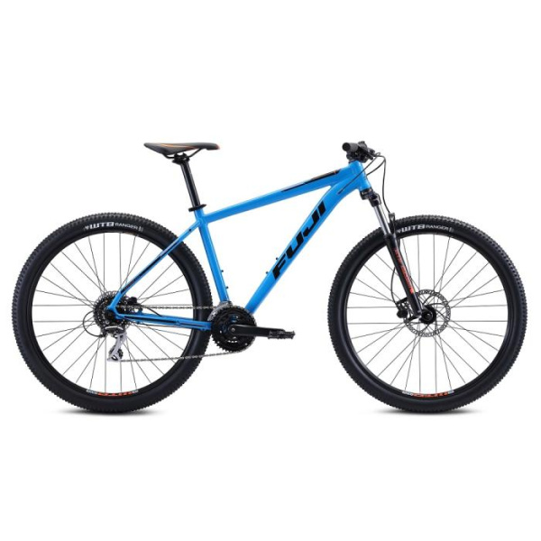 Горный велосипед Fuji NEVADA 29" 1.7 Cyan 2021