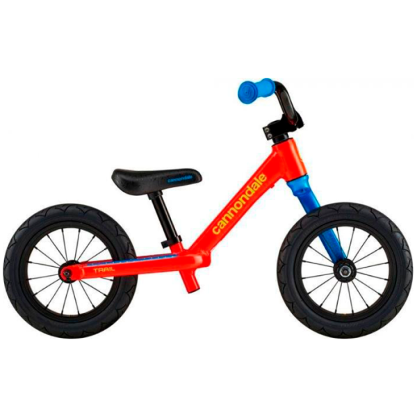 Беговел Cannondale Trail Balance OS 12" ARD 2020