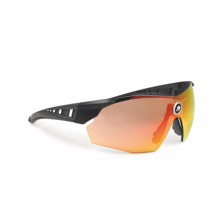 Очки Assos Eye Protection Skharab National Red