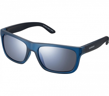 Окуляри SHIMANO TOKYO, чорно-сині