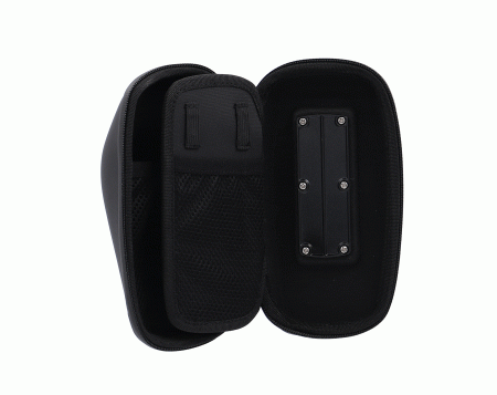 Велосумка на раму XLC MR-S07, 1.7 л