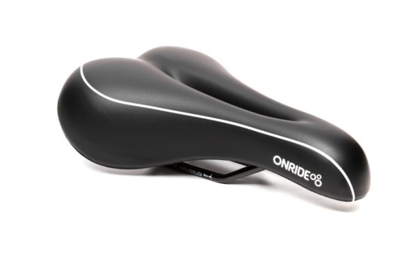 Седло Onride ForBut Gel, Черный