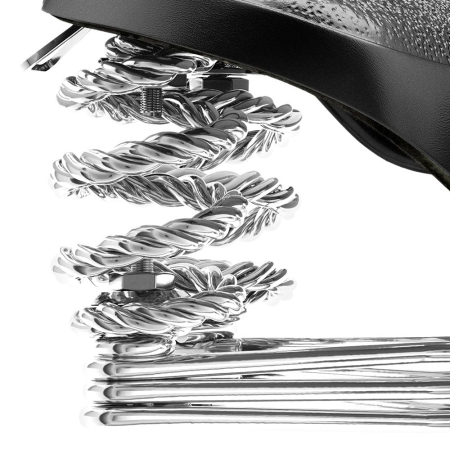 Седло Brooks B33, Black