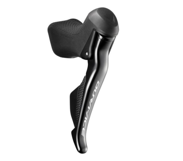Гальм ручка/шифтер для гідравл диск гальм Shimano ST-R9170-R DURA-ACE Di2 Dual Control 11x2-швидк, права