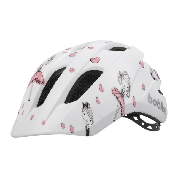 Велошлем детский Bobike Plus, Ballerina