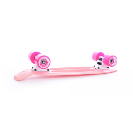 Скейтборд Tempish Buffy Nature, Pink