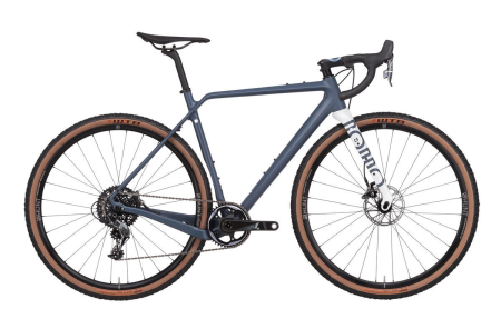 Гравийный велосипед Rondo Ruut CF1 2020