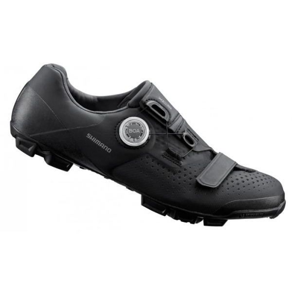 Велотуфли Shimano XC501ML, Черный