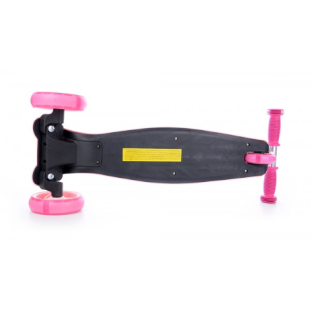 Самокат детский Tempish Scooper, Pink