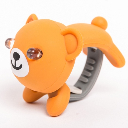 Маяк детский Zoonimal, Медведь