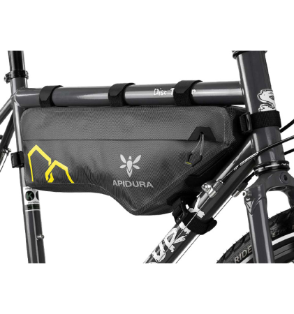 Велосумка на раму Apidura Expedition Frame Pack, 4.5 л