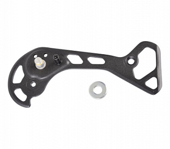 Зовнішня рамка GS перемикача Shimano Deore XT, RD-M8000