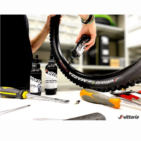 Герметик VITTORIA New Sealant 250ml - 1AA00097