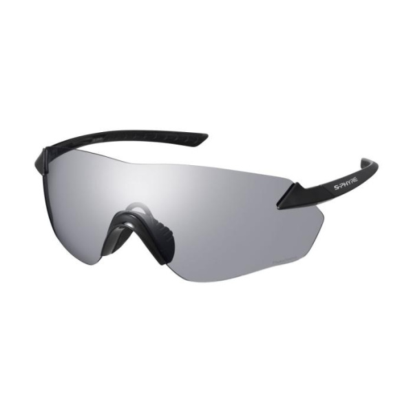 Окуляри SHIMANO S-PHYRE RIDESCAPE фотохромні, чорні