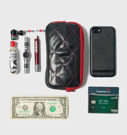 SILCA Borsa Americano