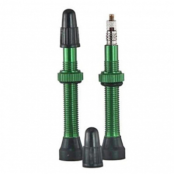 Ниппель бесскамерный Slime PR44 мм (2 шт)