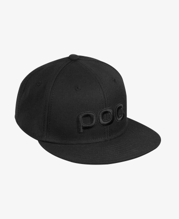Бейсболка POC Corp Cap,Uranium Black, One Size