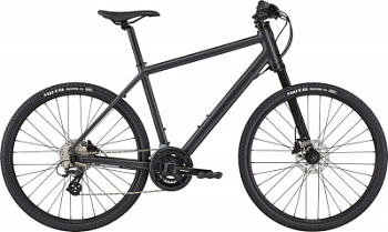 Городской велосипед Cannondale Bad Boy 3 27,5" 2020