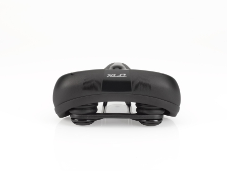 Седло женское XLC SA-T10 Traveller II, Черный