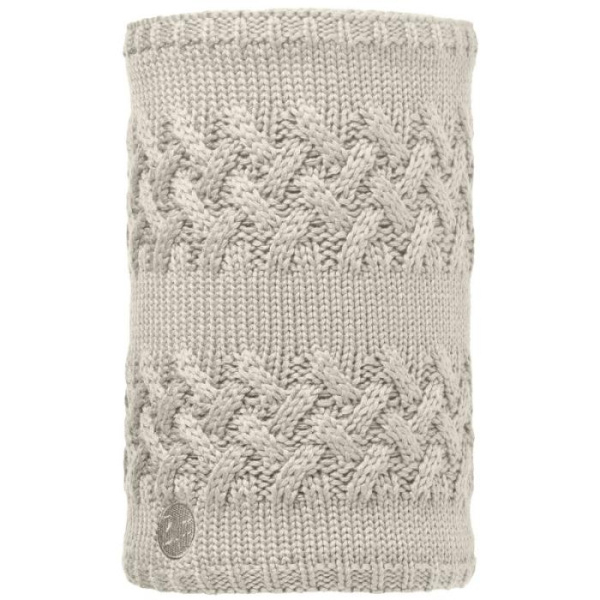 Шарф-труба Buff Knitted & Polar Neckwarmer Savva, Cream