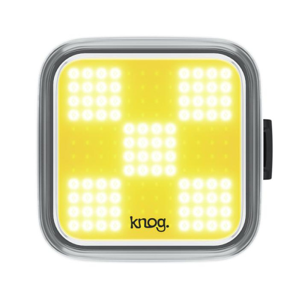 Маяк Knog Blinder Grid 200 Lumens