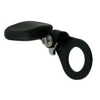 Манетка сброса левая CAMPAGNOLO Ultra-Shift 11S Left - EC-SR004