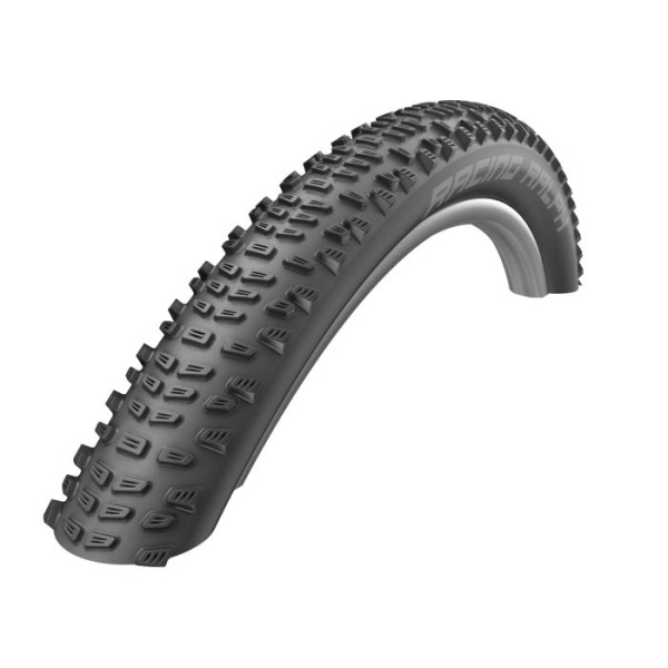 Покрышка Schwalbe Racing Ralph 27.5" (650B) (TLR, Addix), Black, 2019