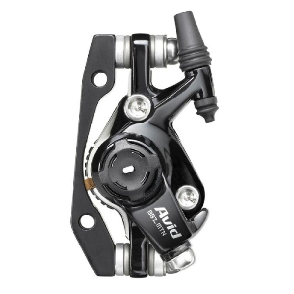 Тормоза механика SHIMANO AVID AM BB7 MTB S FR/RR