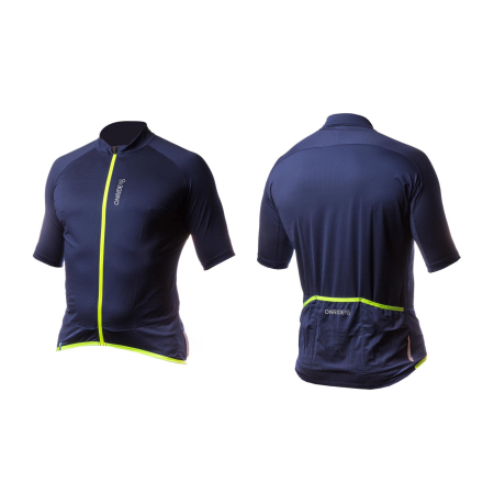 Веломайка Onride Snug, Синий/Лайм