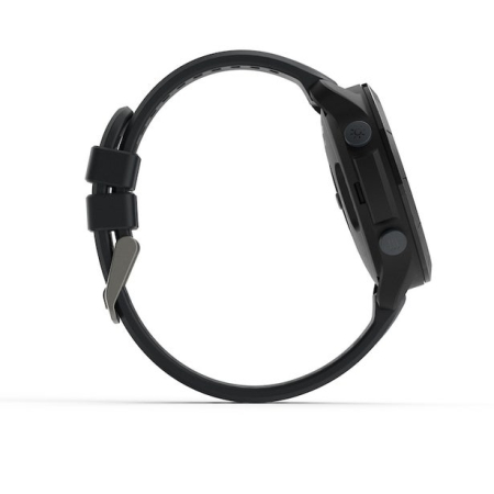 Смарт-часы Wahoo Elemnt Rival MultiSport GPS, Stealth-Gray