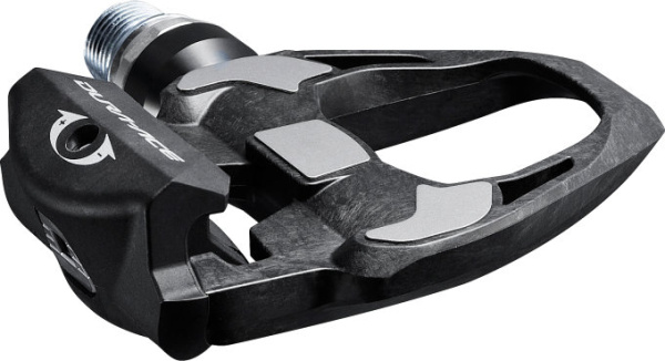 Педали Shimano PD-R9100, DURA-ACE, SPD-SL шоссе