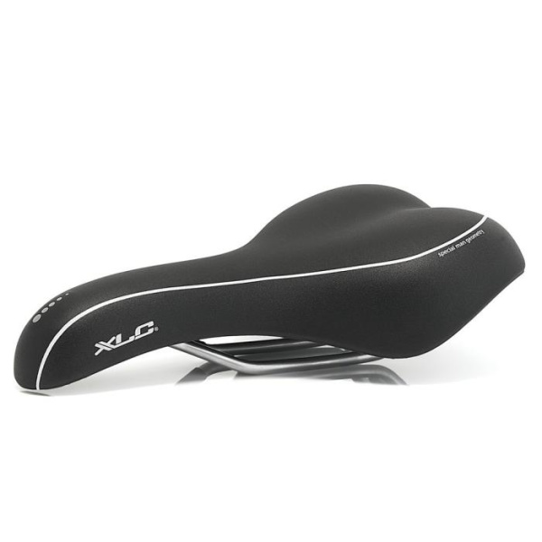 Седло мужское XLC SA-T05 Light, Черный