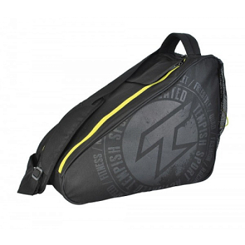 Сумка для роликовых и ледовых коньков Tempish Batarth, Черный