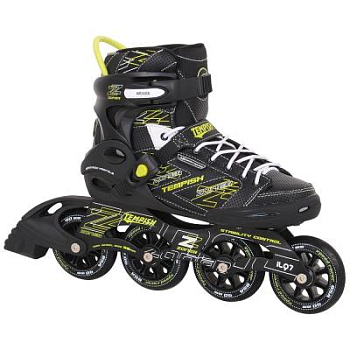 Роликовые коньки Tempish Zoner