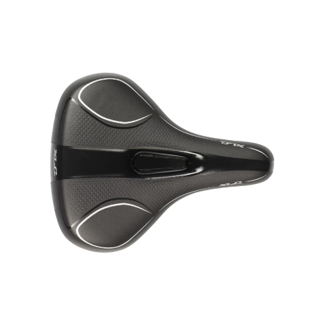Седло женское XLC SA-T10 Traveller II, Черный