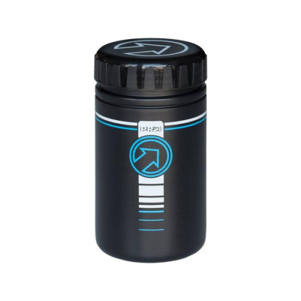 Фляга PRO для инструментов 500 ml, черная